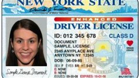 rfid reader drivers license|us enhanced driver's license.